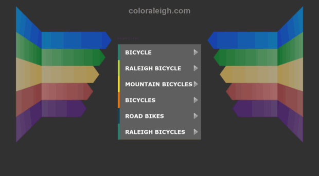 coloraleigh.com