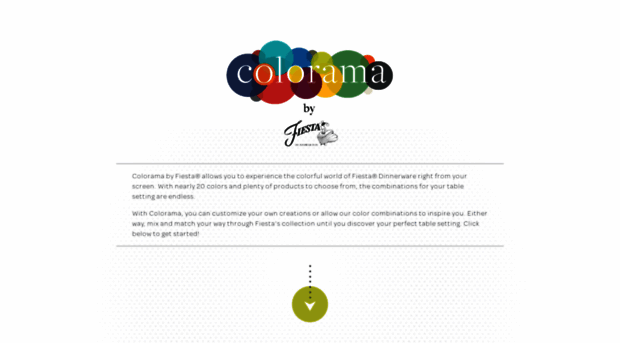 colorama.fiestafactorydirect.com