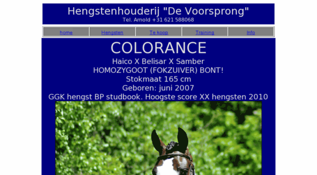 colorance.nl