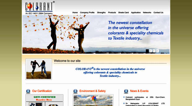 colorantindia.com