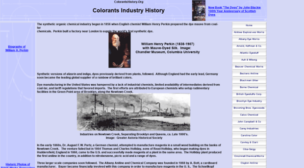 colorantshistory.org