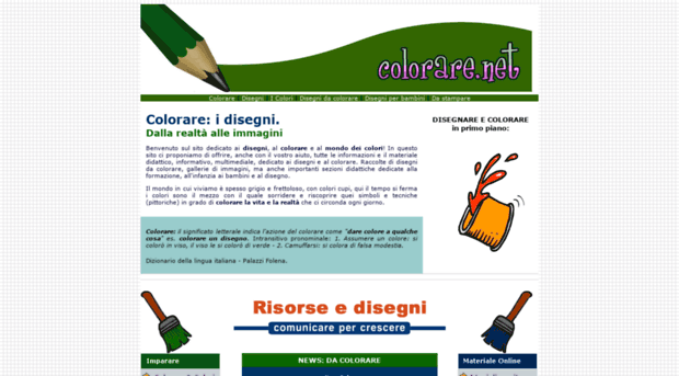 colorare.net