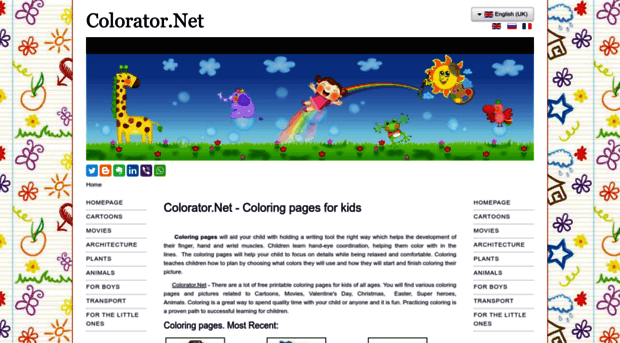 colorator.net