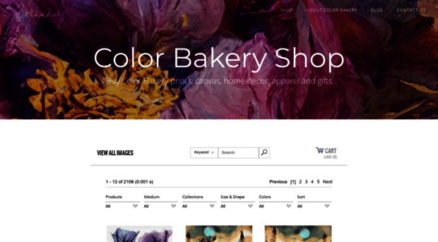 colorbakery.com