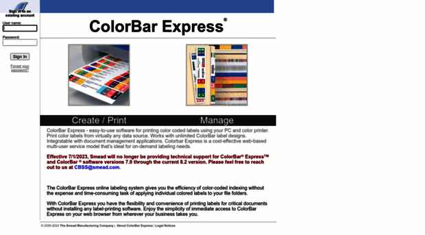 colorbarexpress.com