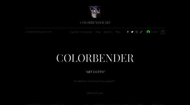 colorbenderart.com