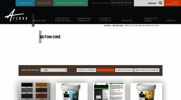 colorbeton.com