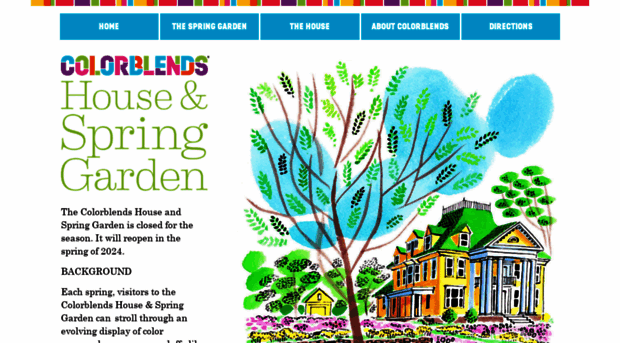 colorblendsspringgarden.com