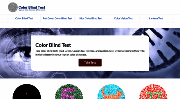 colorblind-test.io