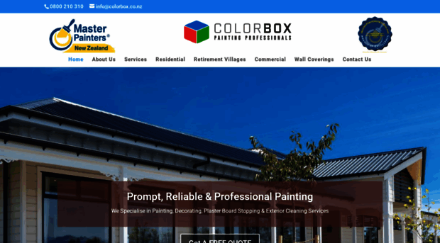 colorbox.co.nz