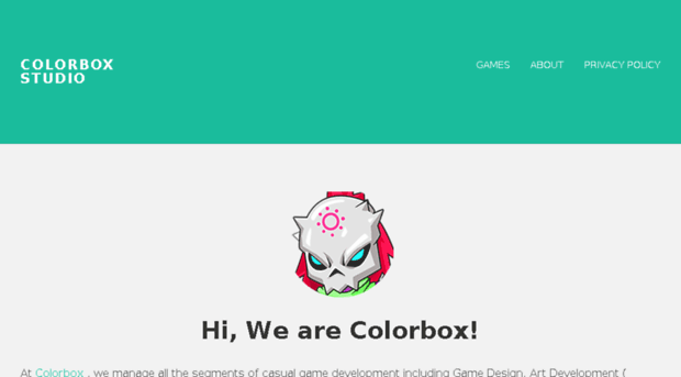 colorbox.com.vn