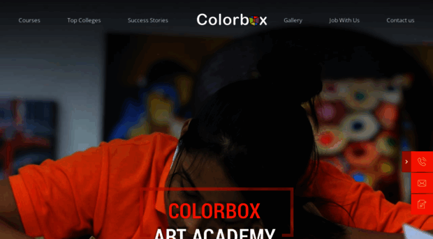 colorbox.org.in