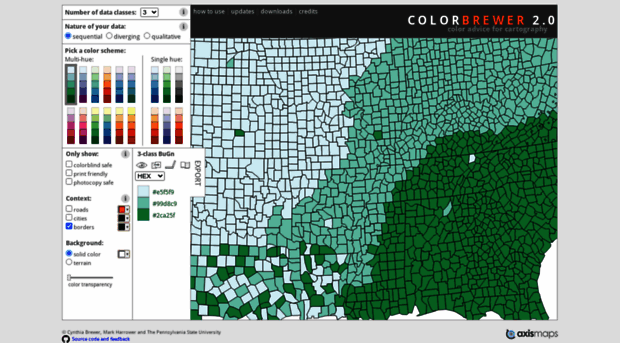 colorbrewer2.org