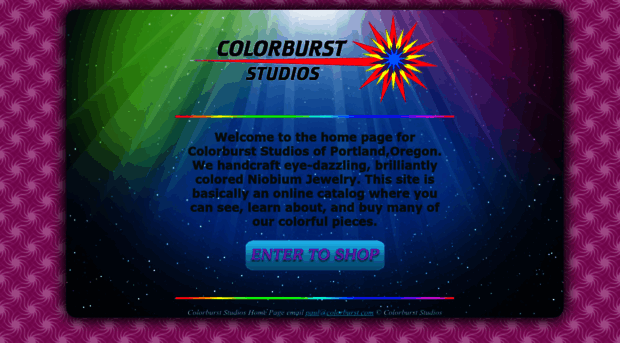 colorburst.com