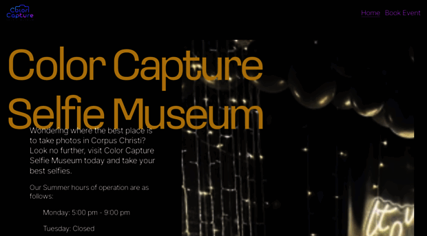 colorcaptureselfiemuseum.com