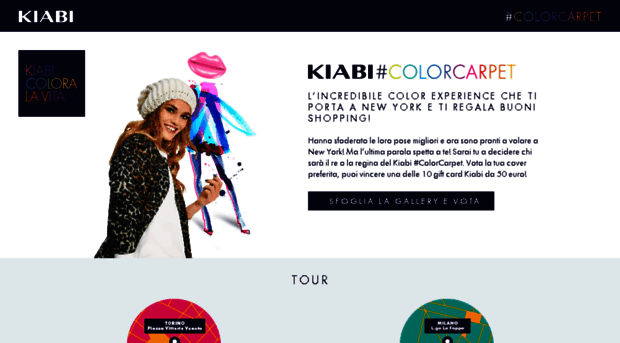 colorcarpet.kiabi.it