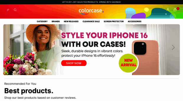 colorcase.com.au