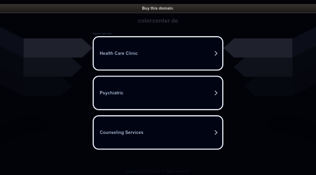 colorcenter.de