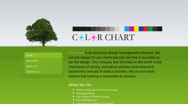 colorchartindia.com