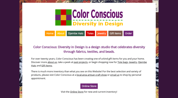 colorconscious.com