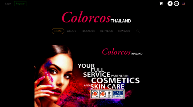 colorcos-thailand.com