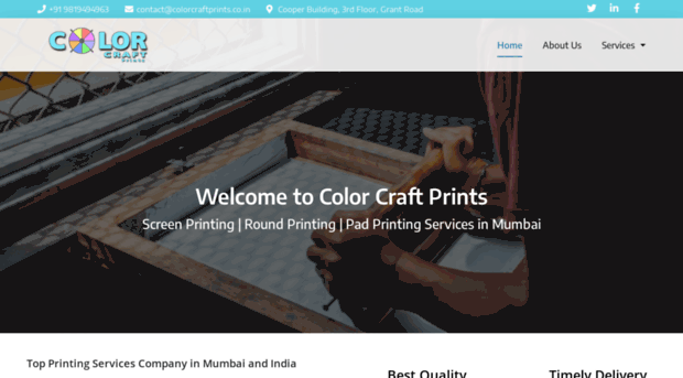 colorcraftprints.co.in
