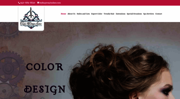 colordesignsalon.com