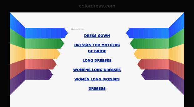 colordress.com