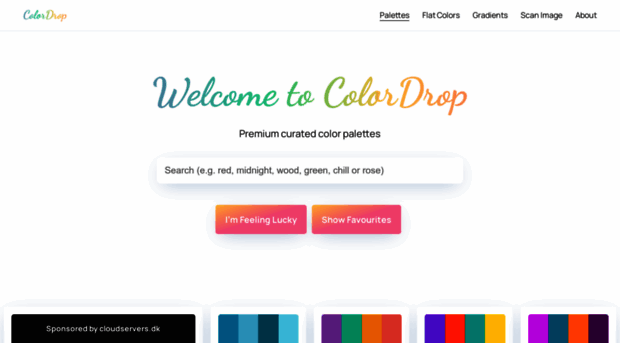 colordrop.io