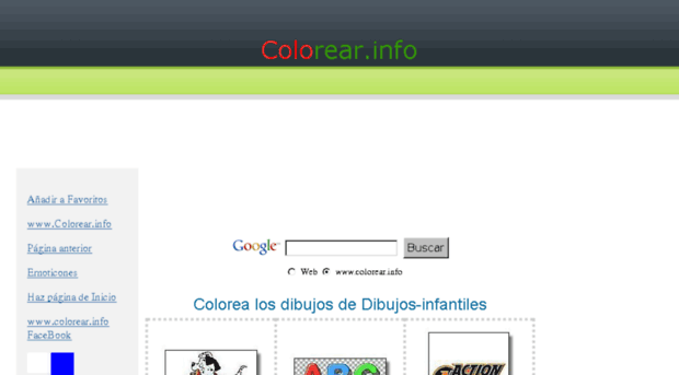 colorear.info