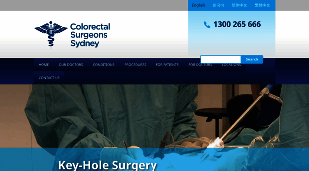 colorectalsurgeonssydney.com.au