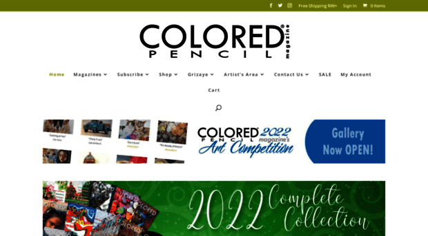 coloredpencilmag.com