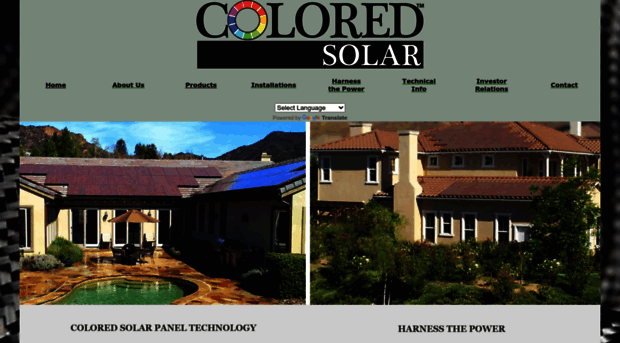 coloredsolar.com