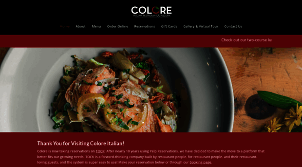 coloreitalian.com