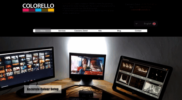 colorello.tv