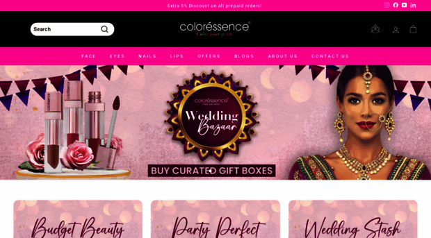 coloressence.com