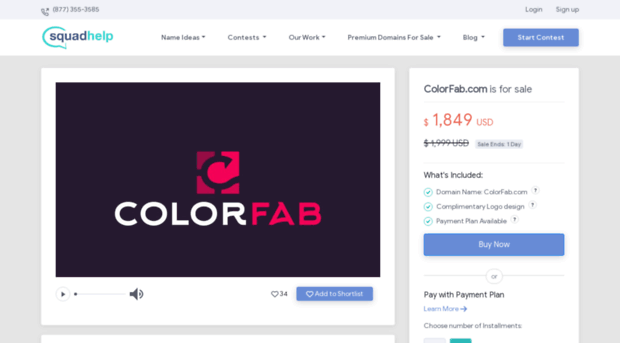 colorfab.com