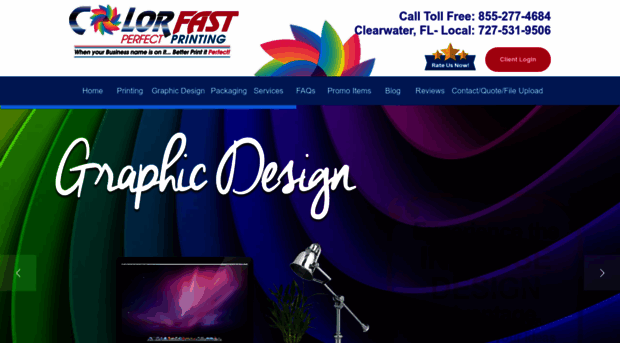 colorfastprint.com