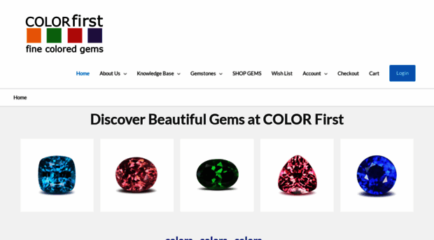 colorfirst.com