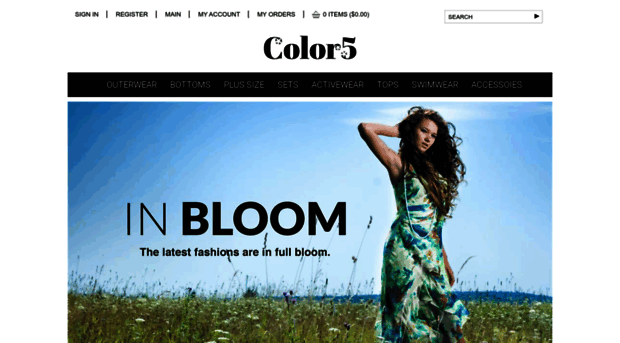 colorfive.com
