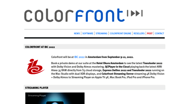 colorfront.com