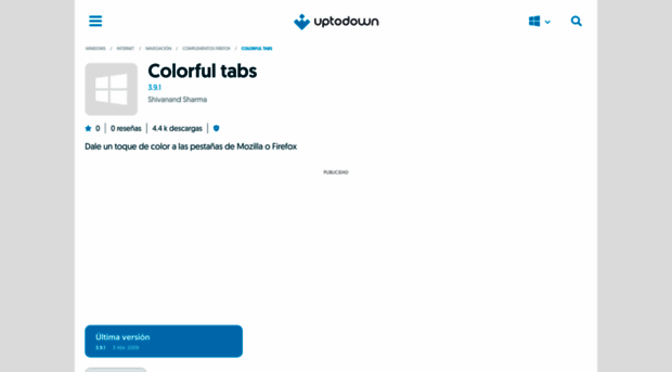 colorful-tabs.uptodown.com