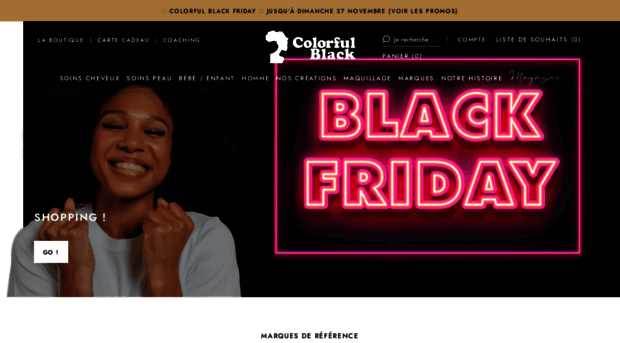 colorfulblack.com