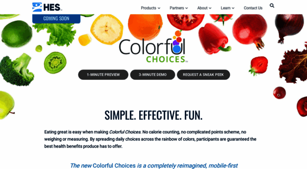 colorfulchoices.com