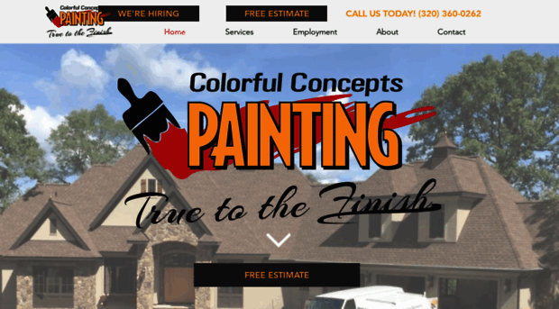 colorfulconceptspainting.com