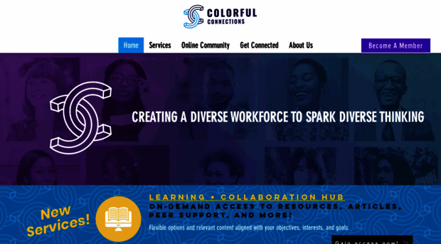 colorfulconnections.com