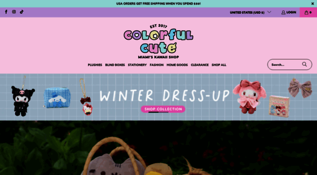 colorfulcute.com