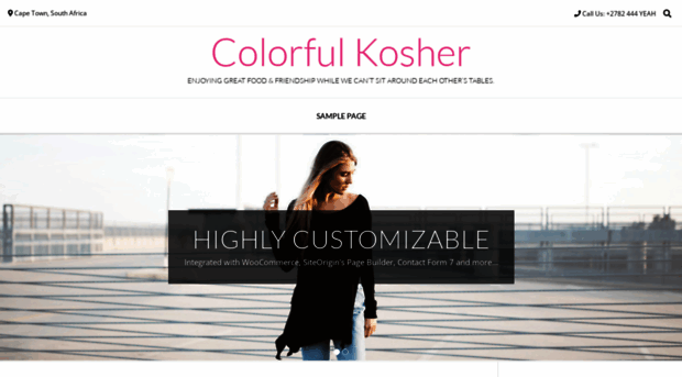 colorfulkosher.com