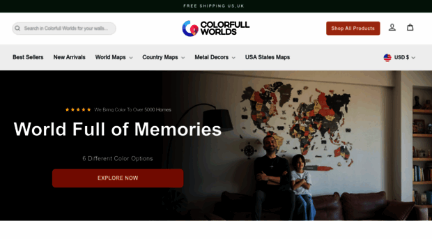 colorfullworlds.com