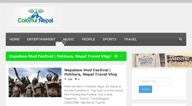 colorfulnepal.com